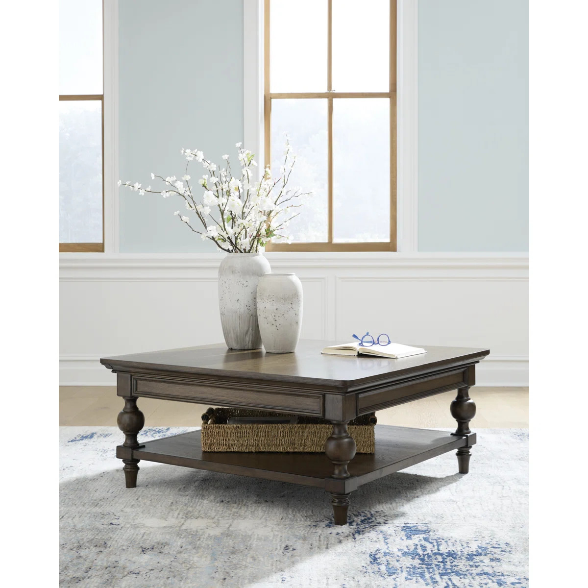 Ricco Coffee Table | Wayfair North America