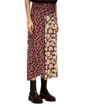 Ilixia Asymmetrical Skirt | Bloomingdale's (US)