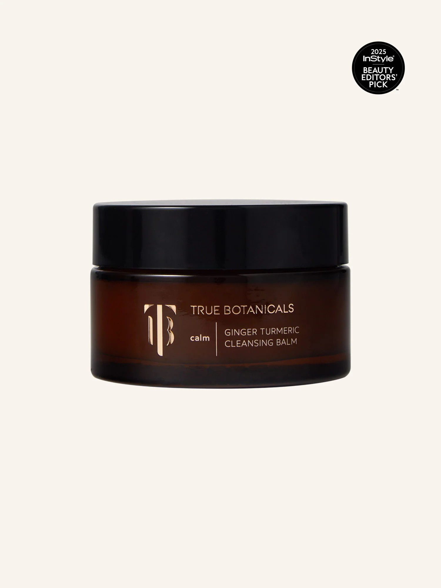 Natural Cleansing Balm For Sensitive Skin | True Botanicals | True Botanicals