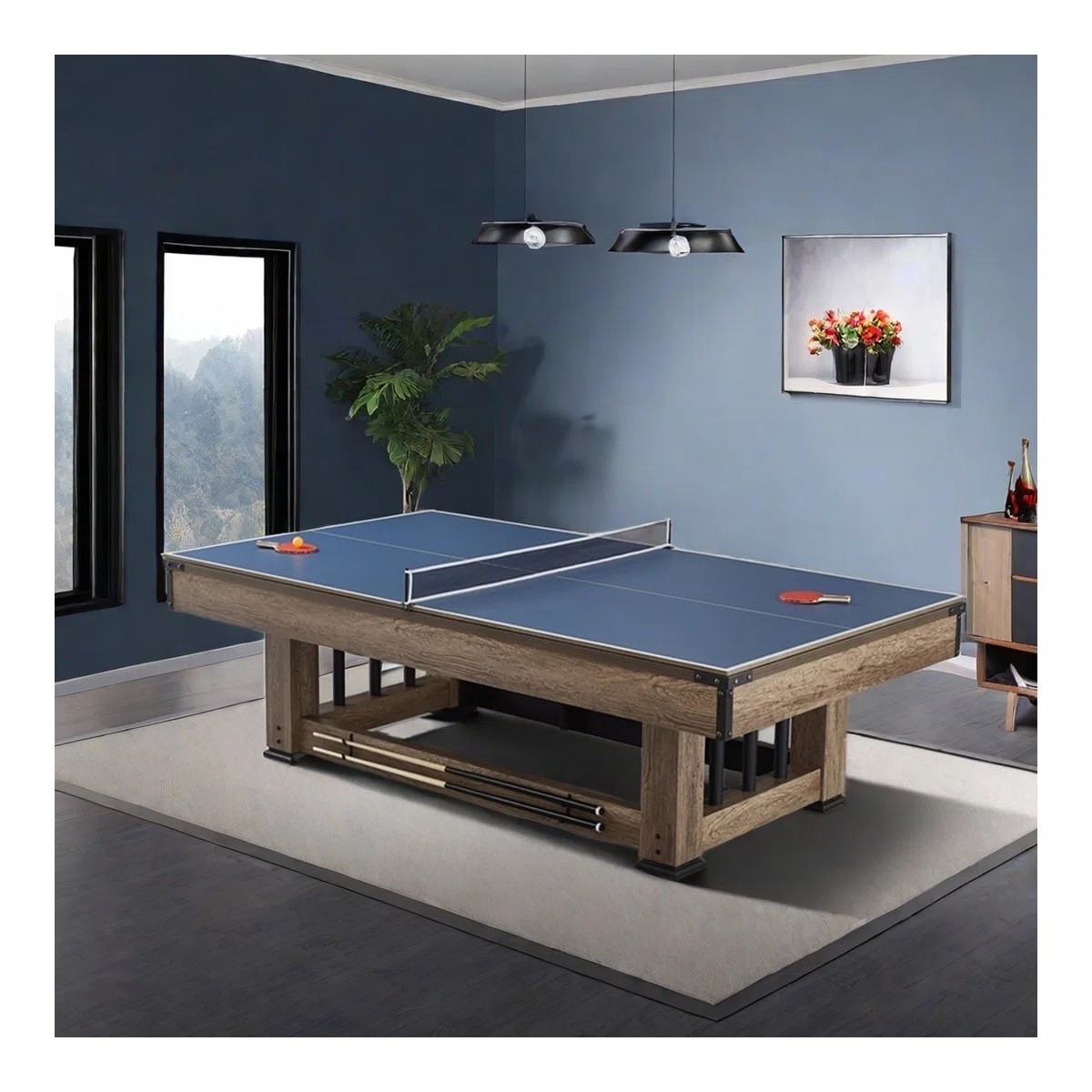 Multi Game Table

#LTKdayinmylife #LTKSaleAlert #LTKHome
