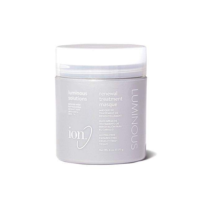 Renewal Treatment Masque 6 oz | Sally Beauty