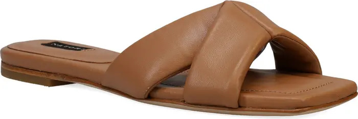 Natori Vitta Slide Sandal (Women) | Nordstromrack | Nordstrom Rack