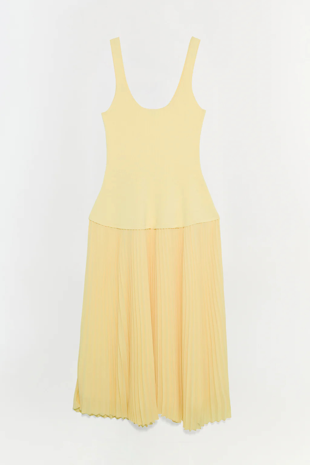 Allana Midi Dress | Simkhai