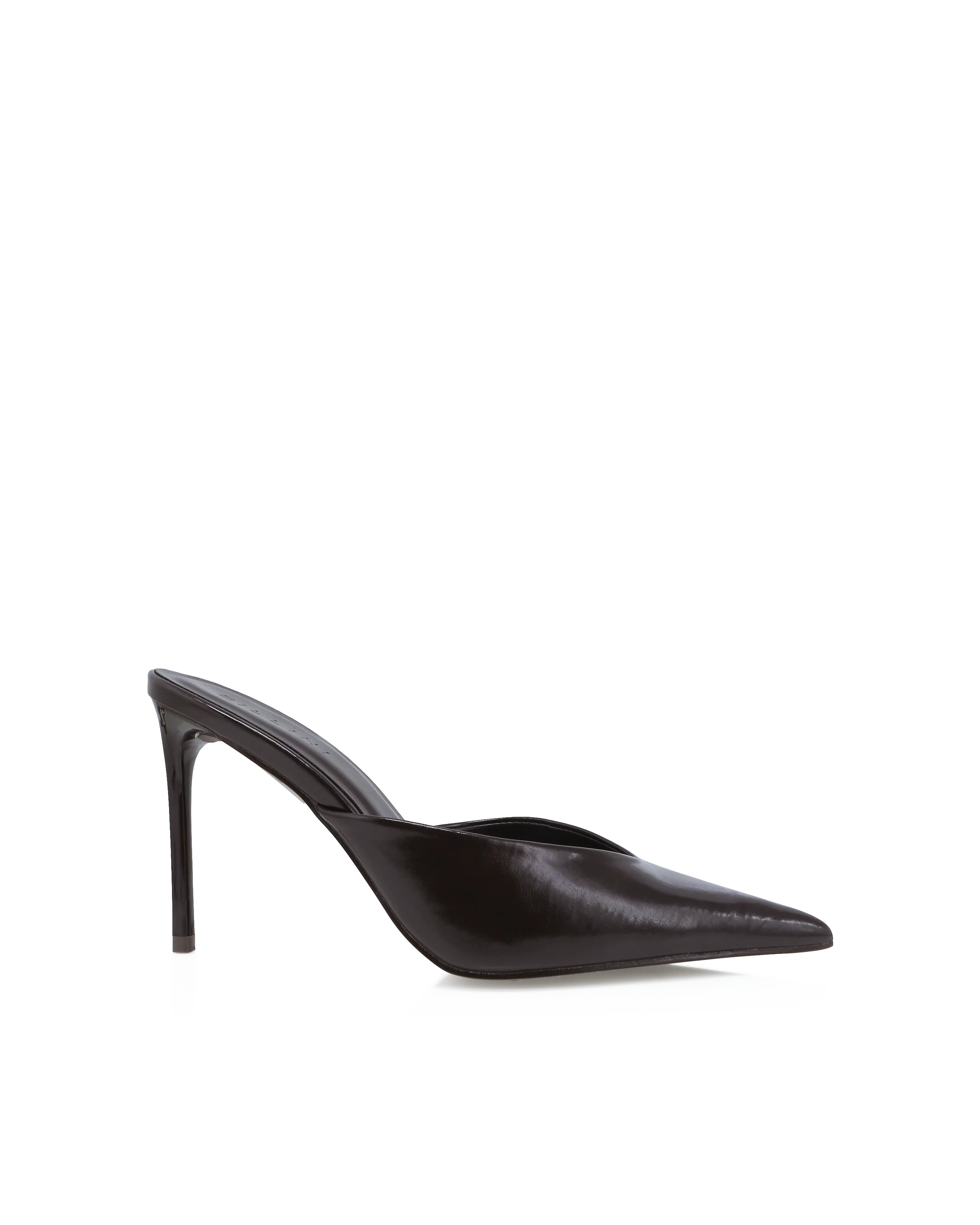FLOSS - CHOCOLATE SHINE - PUMPS - Billini | Billini AU