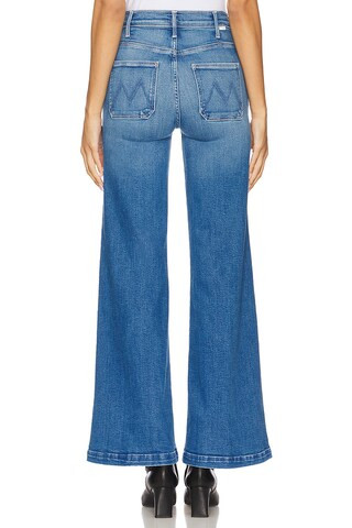 The Hustler Roller Patch Pocket Sneak in Piece By Piece | Revolve Clothing (Global)