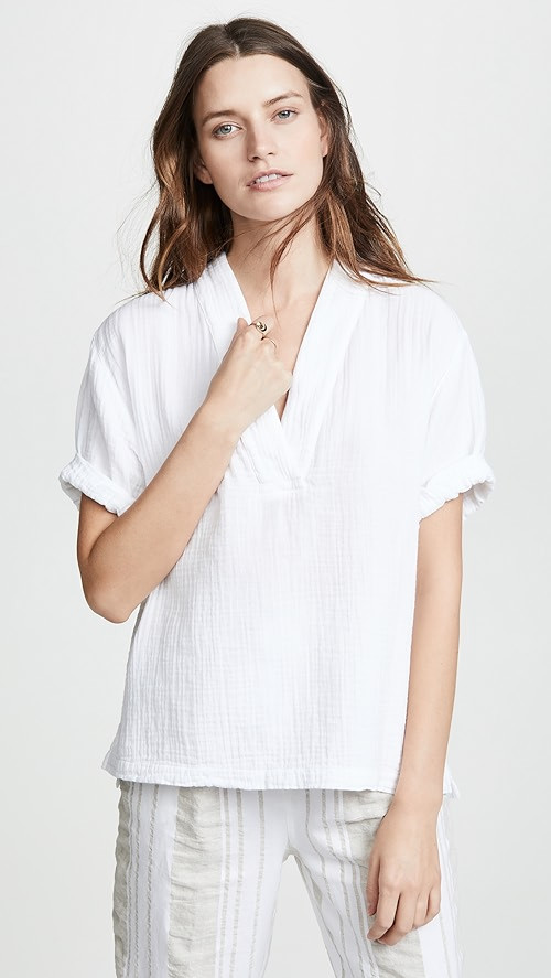 Avery Blouse | Shopbop