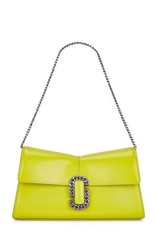 The St. Marc Convertible Clutch
                    
                    Marc Jacobs | Revolve Clothing (Global)