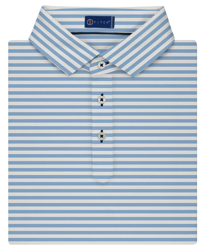 Club Stripe | STITCH Golf