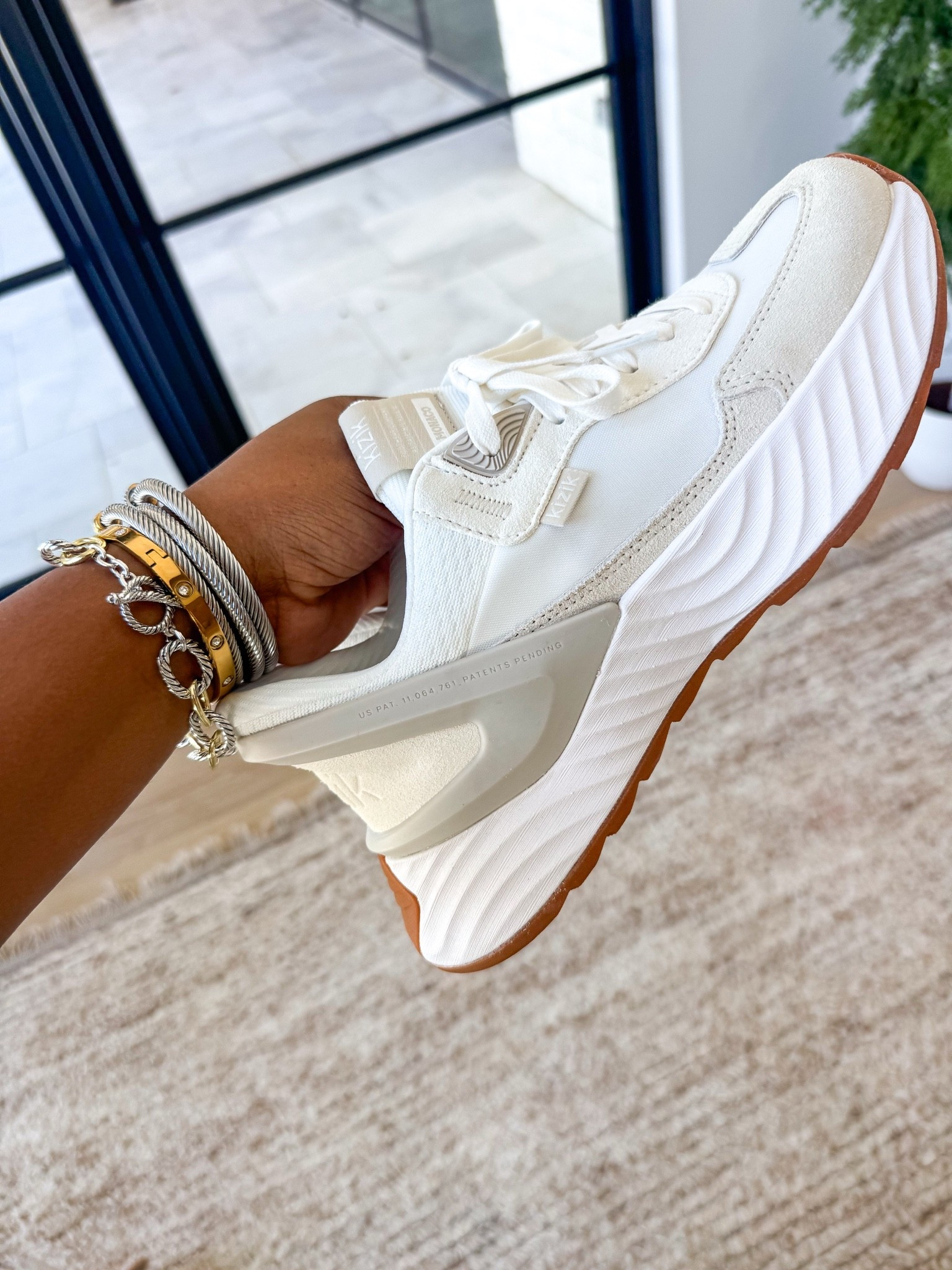 The easiest shoes to put on! Use code TARYN15 for 15% off! 🤩

#LTKootd #LTKmomlife #LTKgrwm
