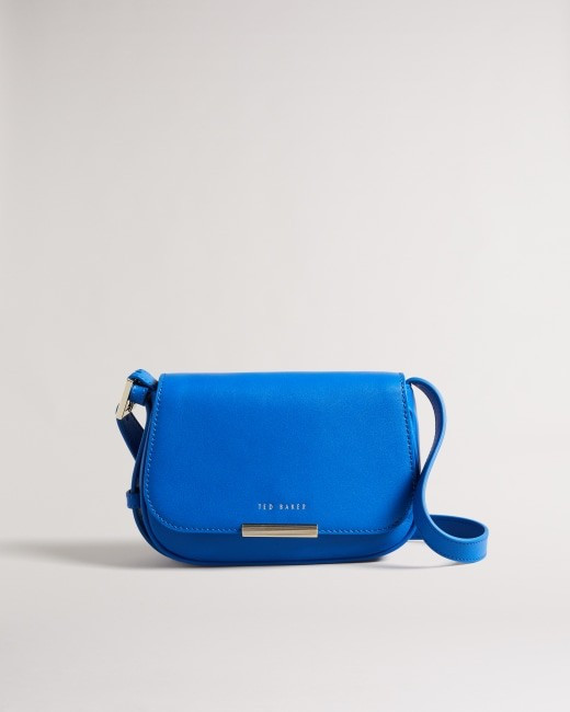 Curved Baguette Cross Body | Ted Baker (US)