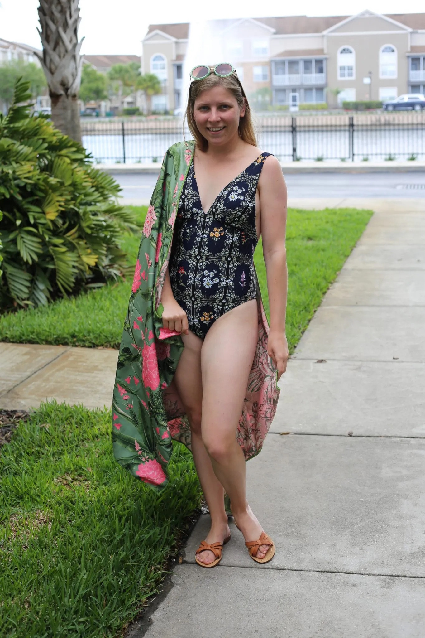 Extra short week this week as we head to Jamaica on Thursday for Michael’s parents vow renewal! 😍 Packing all the swimsuits & sunnies. 👙🕶️

#LTKswim