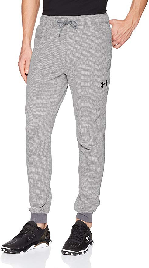 Under Armour Men's Pursuit Joggers | Amazon (US)
