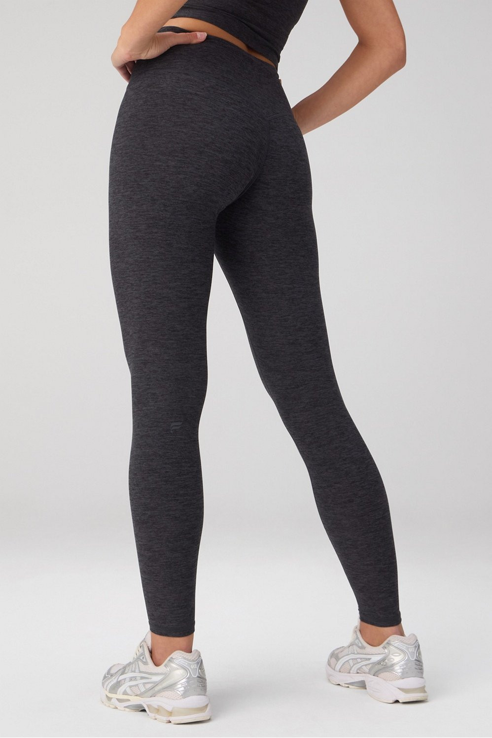 HeatherFlex High-Waisted TLC Legging | Fabletics