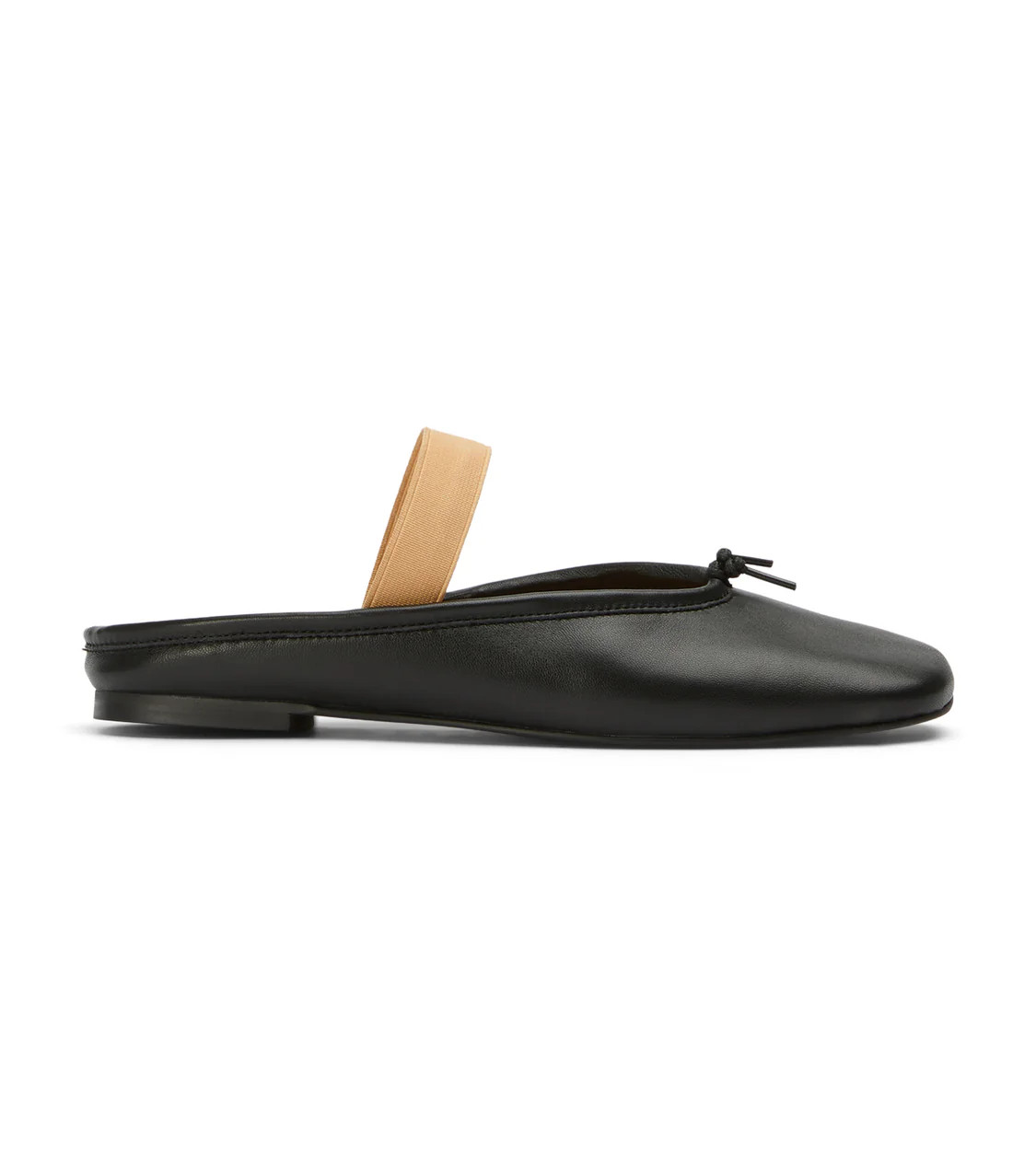 City Black Nappa | Tony Bianco US