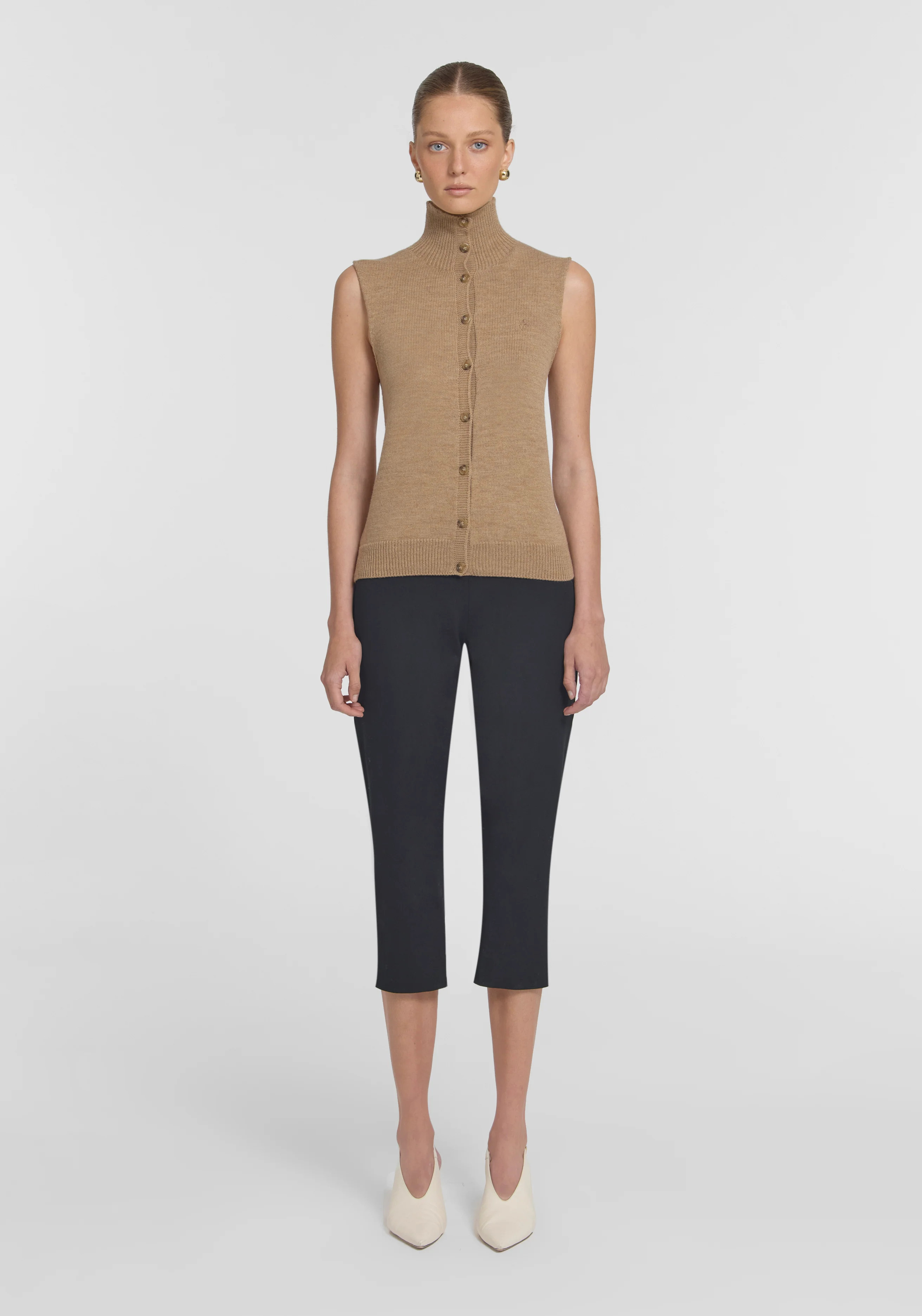 Dominic Vest | Viktoria & Woods