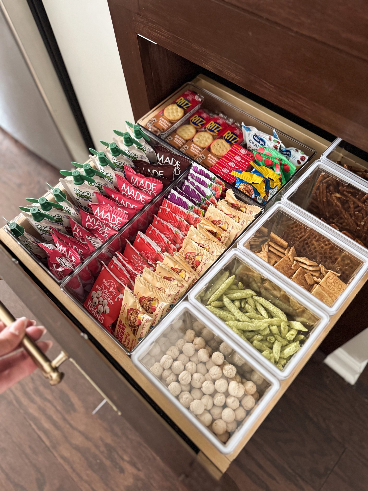 Pantry organization essentials ✨

#LTKHome