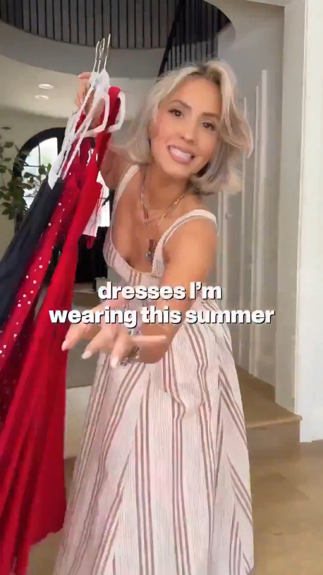 Omg these DRESSES 😍😍  wearing XS

#LTKgrwm #LTKootd #LTKU