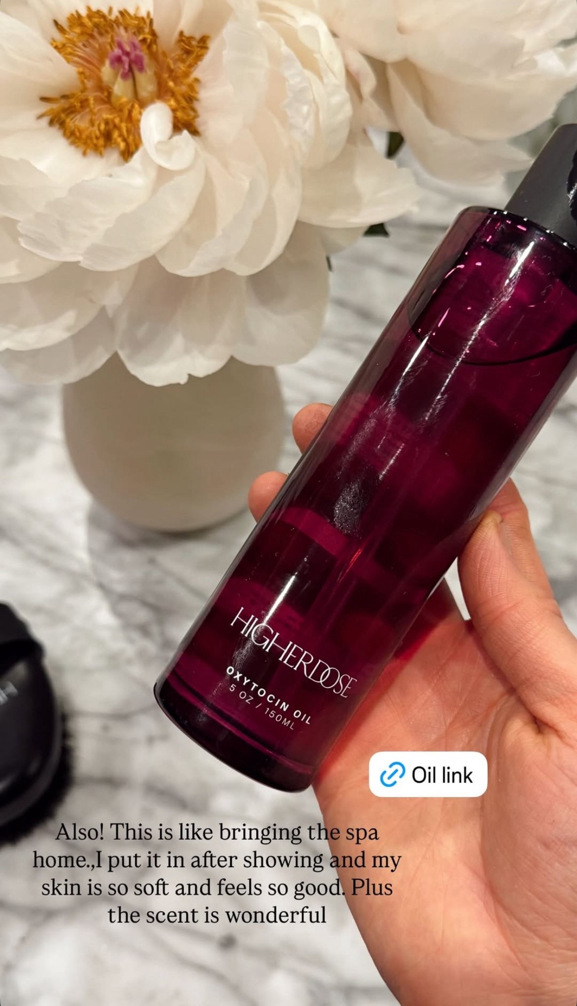 Want to feel like you’re bringing the spa home with you? Apply this after showing and your skin will feel soft and so good. Plus the scent is wonderful! It also pairs really well with the copper dry brush!

#LTKFindsUnder100 #LTKBeauty