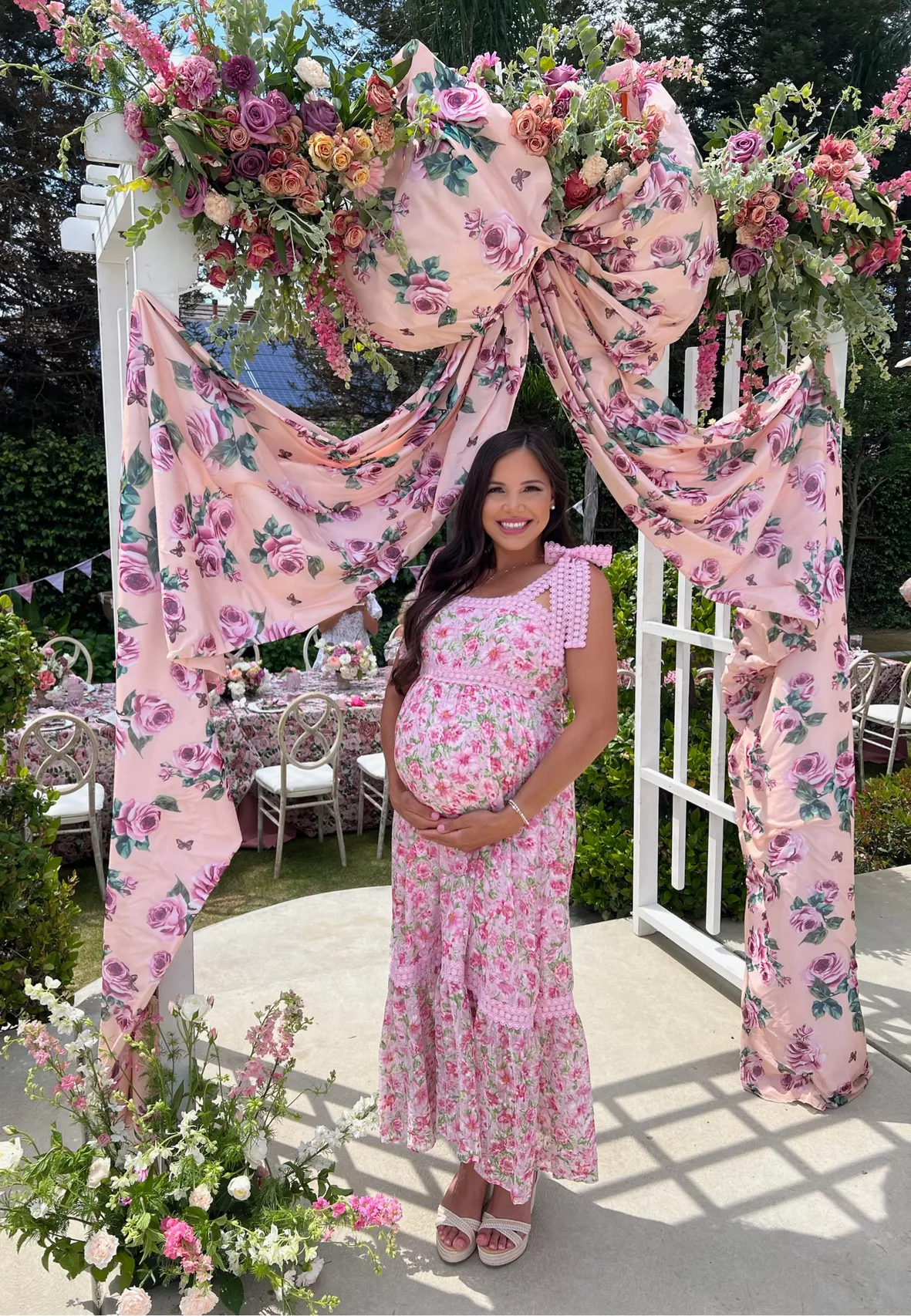 Showered With Love Dress Showered With Love Dress