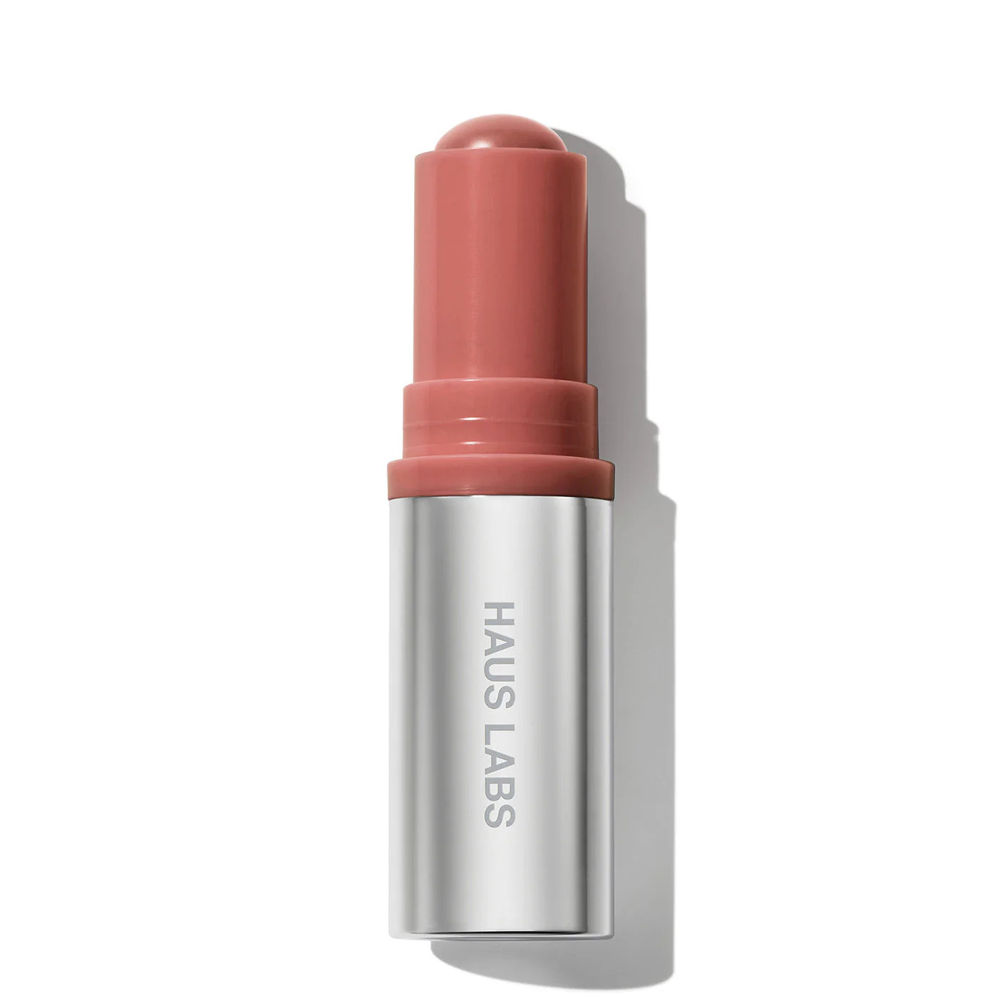 Color Fuse Glassy Blush Balm Stick | Haus Labs