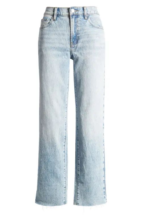 PacSun '90s Straight Leg Jeans in Luna at Nordstrom, Size 28 | Nordstrom
