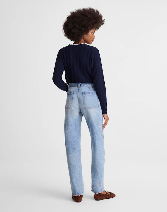 The Balloon Jean | Madewell