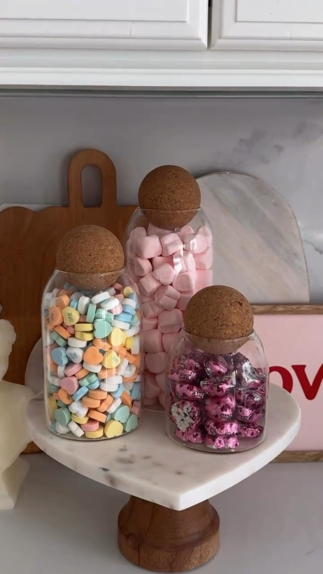 🤍Restocking my favorite jars🤍
.
.
.
.
.
#vday2026 #restock