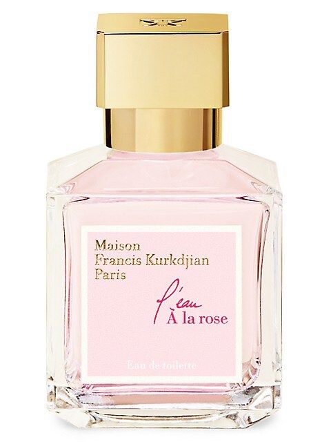 L'Eau À La Rose Eau de Toilette | Saks Fifth Avenue