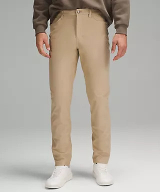 ABC Classic-Fit Pant 32" *Utilitech Online Only | Men's Trousers | lululemon | Lululemon (US)