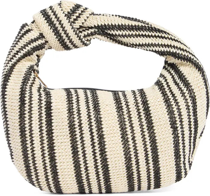 URBAN EXPRESSIONS HANDBAGS Tracy Knot Handle Bag | Nordstromrack | Nordstrom Rack