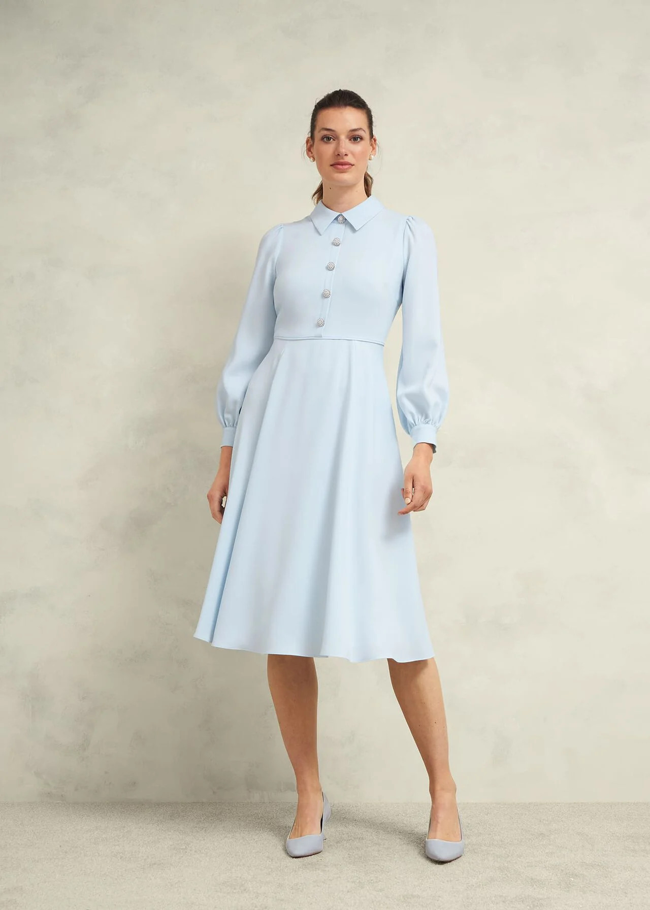 Ayla Dress | Hobbs UK | | Hobbs