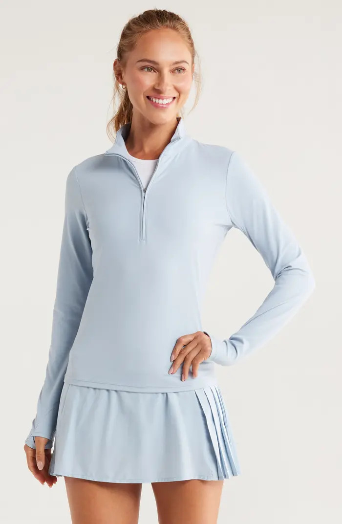 So Soft Actve Half Zip Pullover | Nordstrom