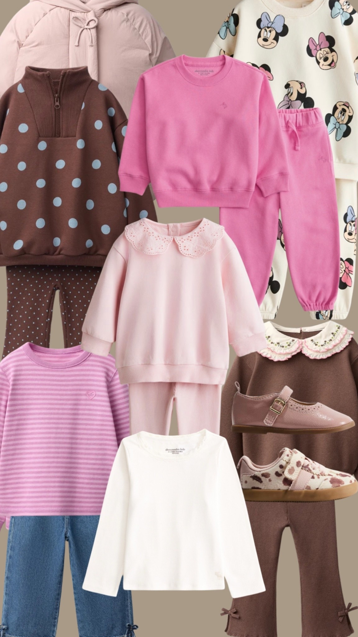 Toddler girl fall haul! Baby girl! Toddler girl finds! Zara H&M! Trending

#LTKBaby #LTKKids