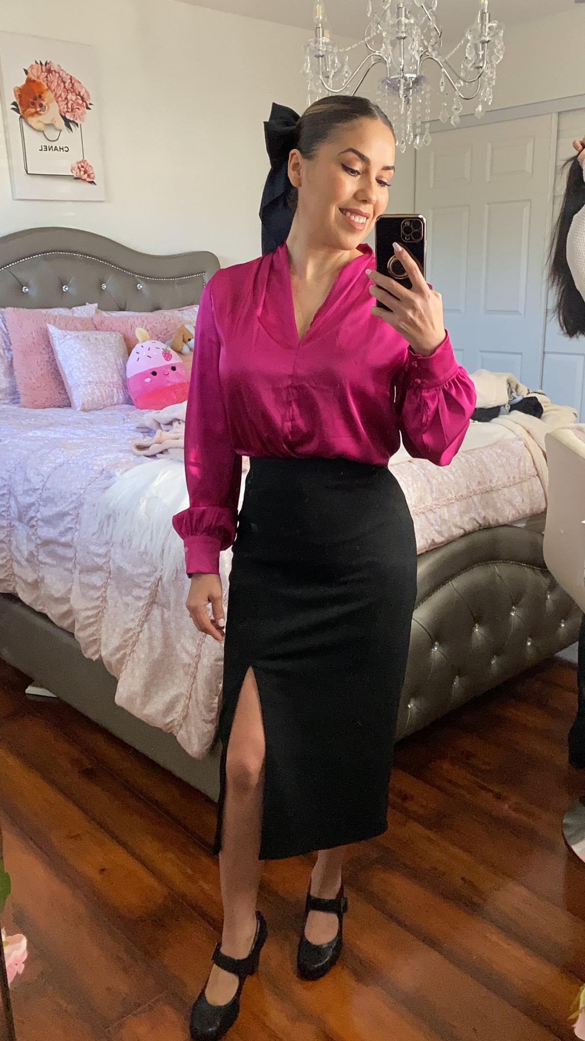 ✨This color🩷


#LTKstyletip #LTKSeasonal #LTKbeauty