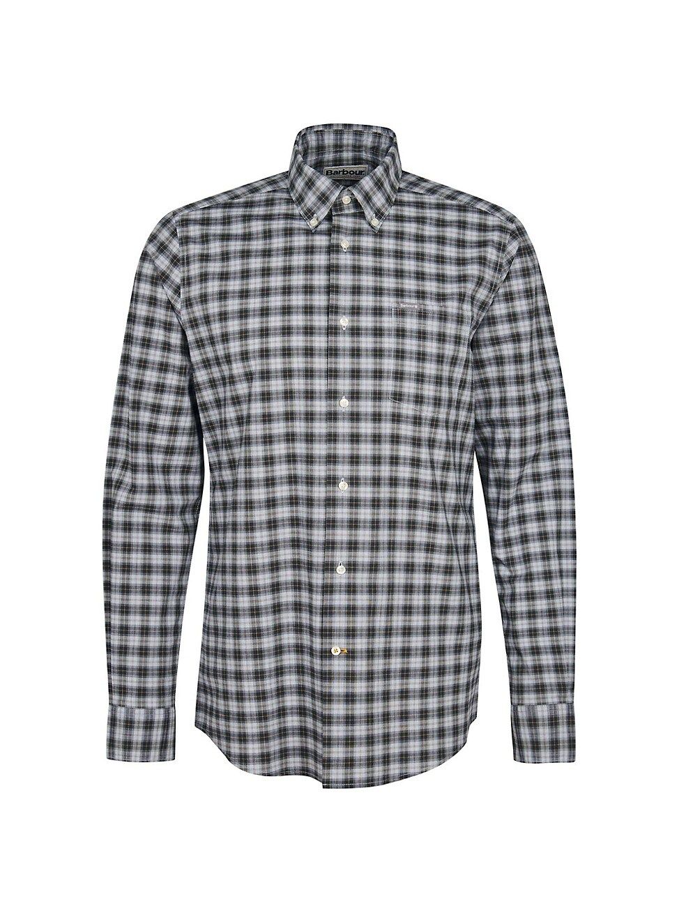 Barbour Lomond Button-Down Shirt | Saks Fifth Avenue