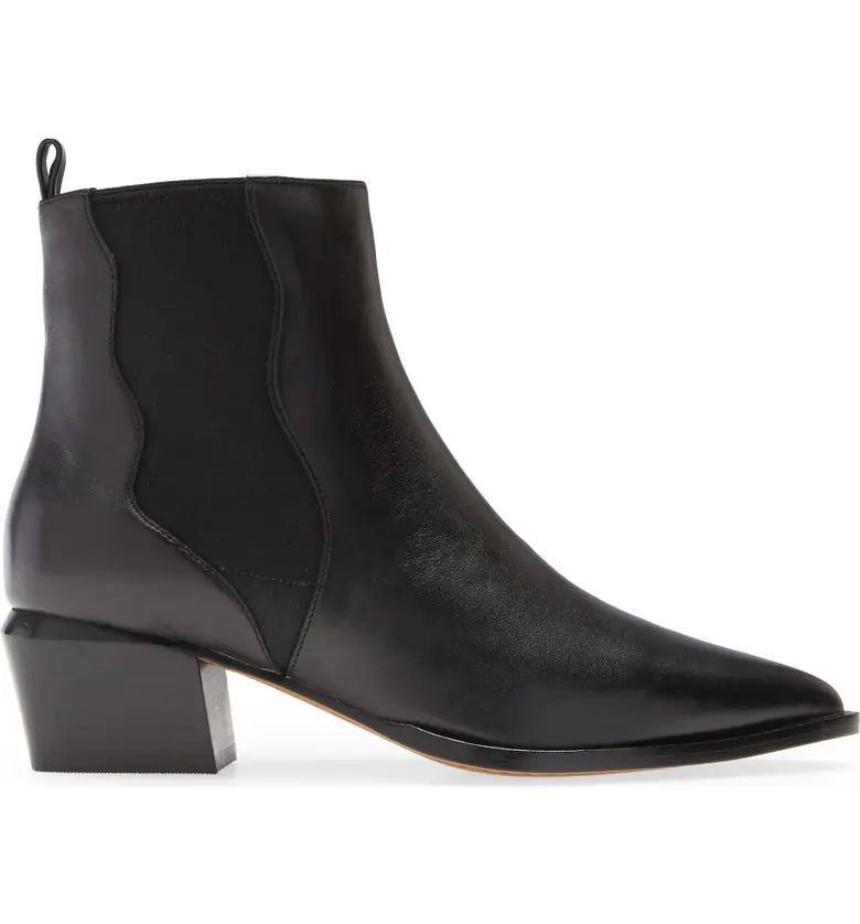 Vu Chelsea Bootie | Nordstrom