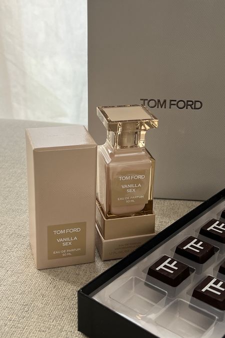 Tom Ford Vanilla S*x

#LTKSeasonal #LTKeurope #LTKbeauty