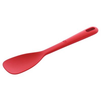 Ballarini Rosso Silicone Cooking Spoon | Target
