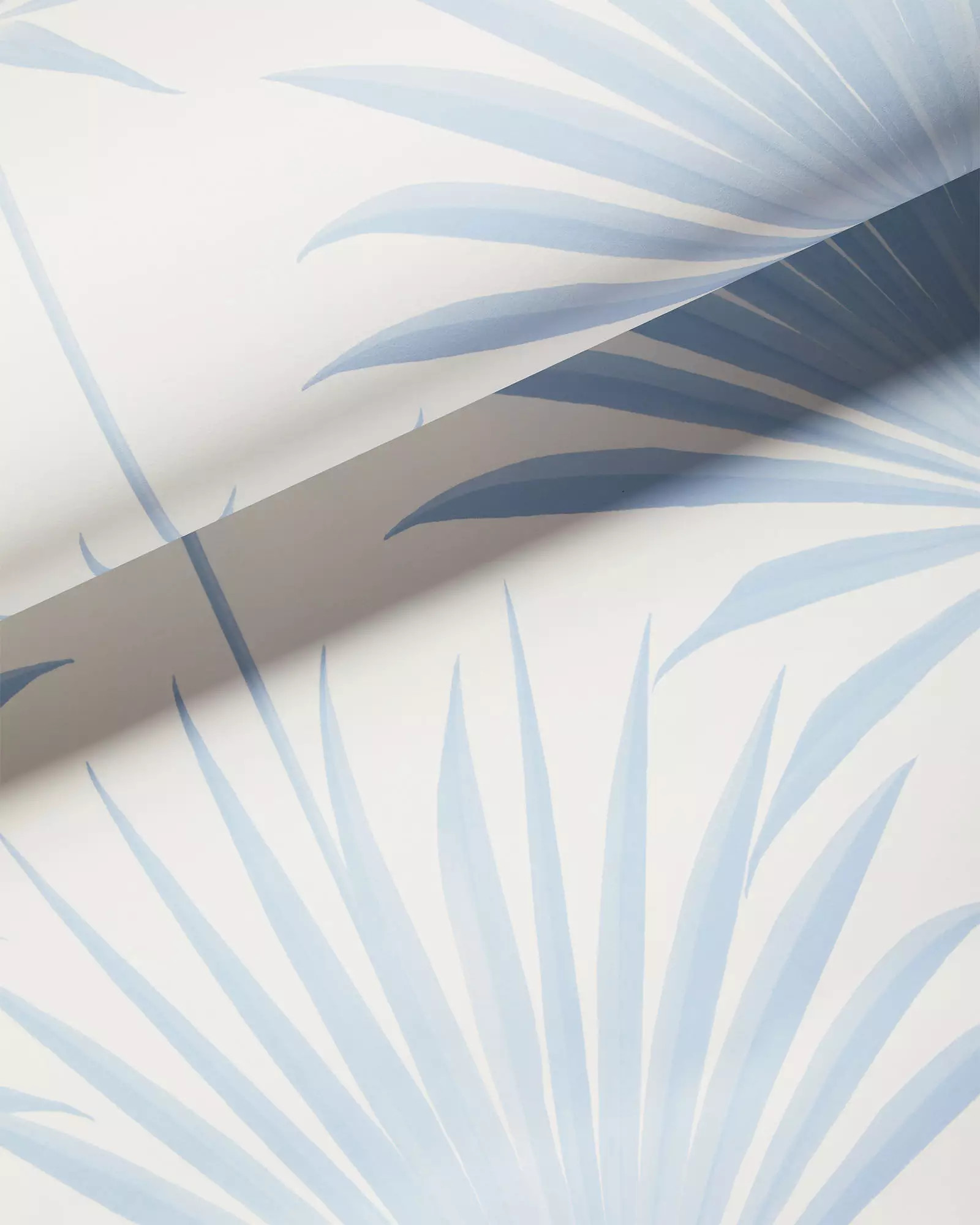 Island Palm Wallpaper | Serena and Lily