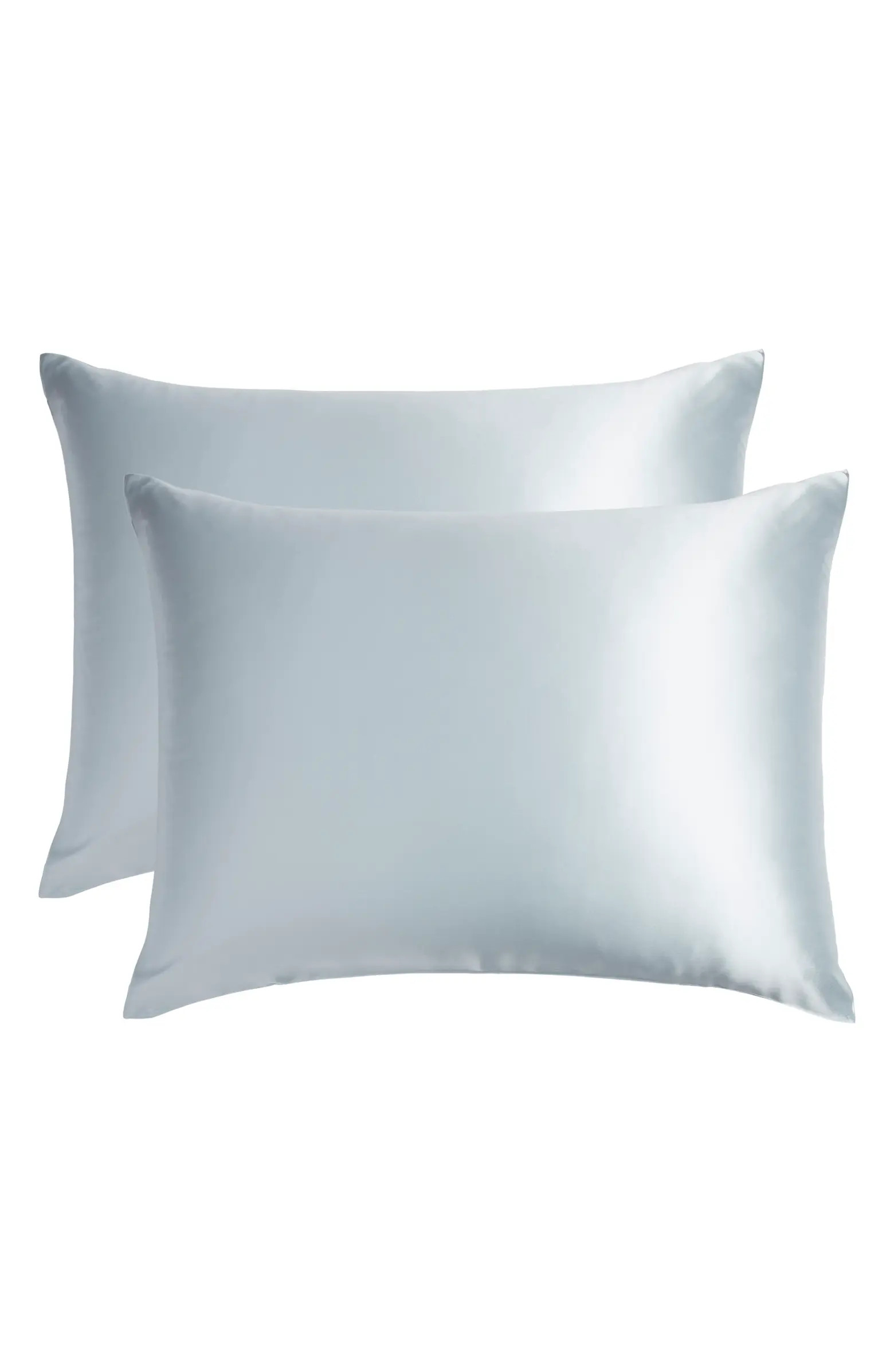 Set of 2 Silk Pillowcases | Nordstrom