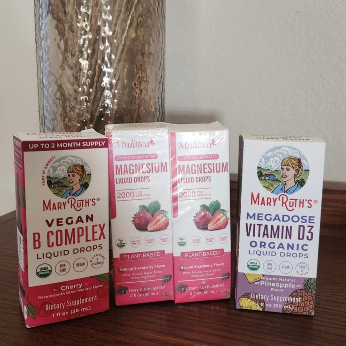 Favorite liquid vitamins on repeat from Amazon.

#LTKFamily #LTKSaleAlert #LTKHome