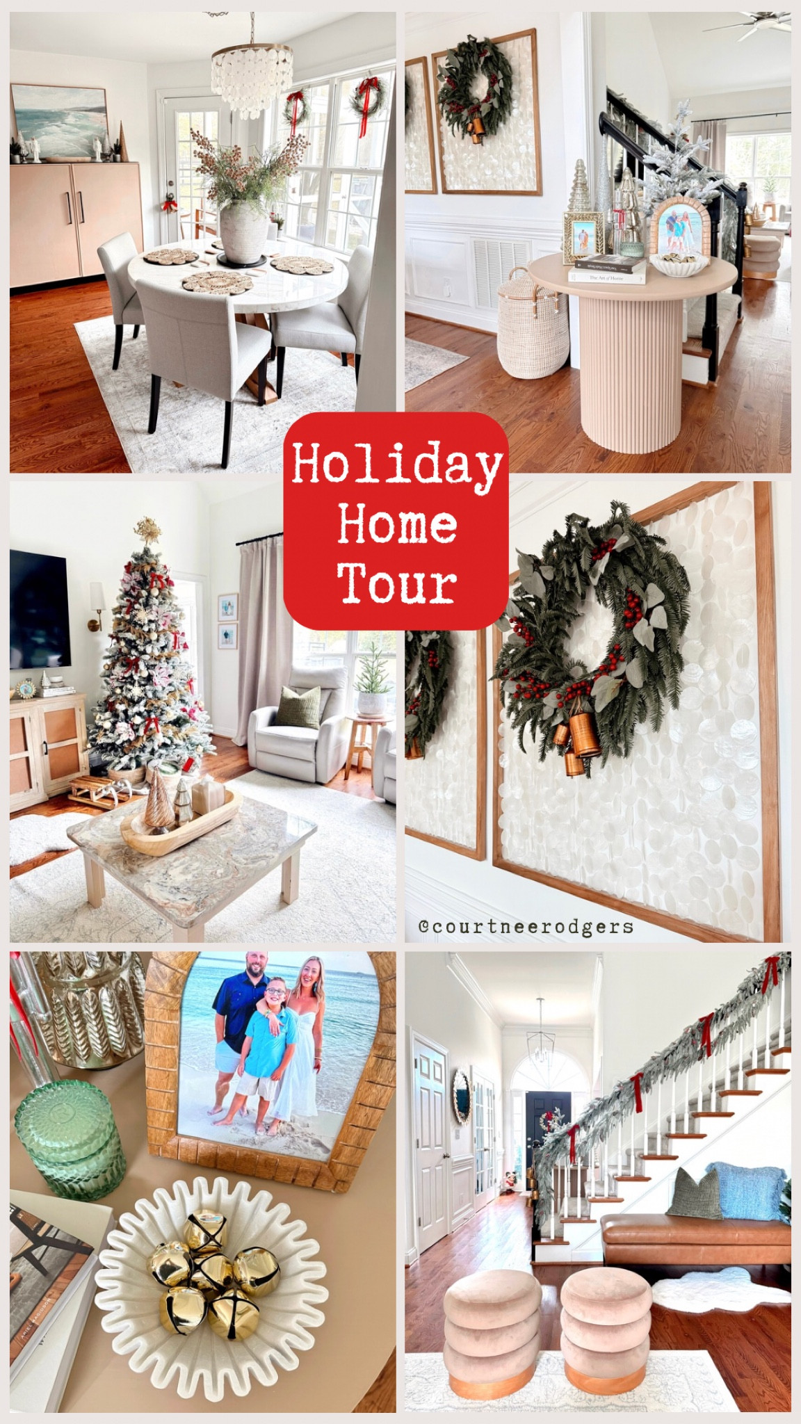Holiday Home Tour ❤️✨🎄

Home decor, Christmas decor, Holidays, Christmas tree 

#LTKHoliday #LTKHome #LTKSeasonal
