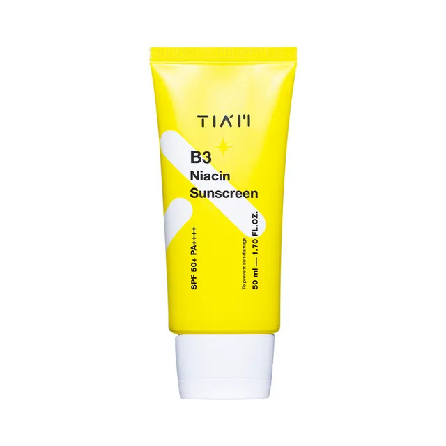 TIA'M - B3 Niacin Sunscreen | YesStyle Global