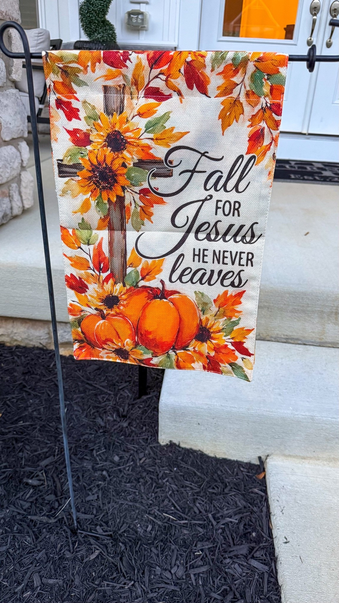 I really love this evergreen front lawn fall sign; it’s perfect. The quality is also amazing! I would recommend. Fall decor, fall home, home decor

#LTKHome #LTKSeasonal