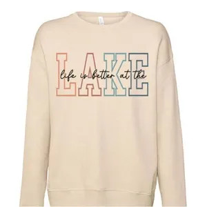 Lake Life Sweatshirt | Lake Days Shirt, Lake Sweatshirt, Lake Days, Lake Weekend, Summer Sweatshi... | Etsy (US)