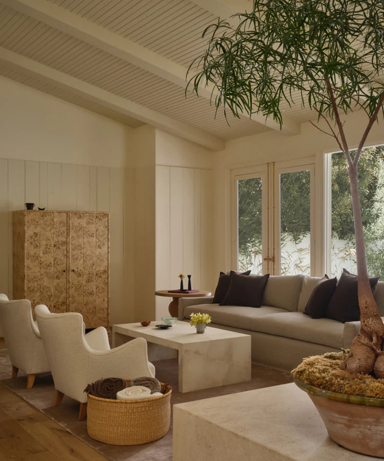 Nesting Basket | Jenni Kayne