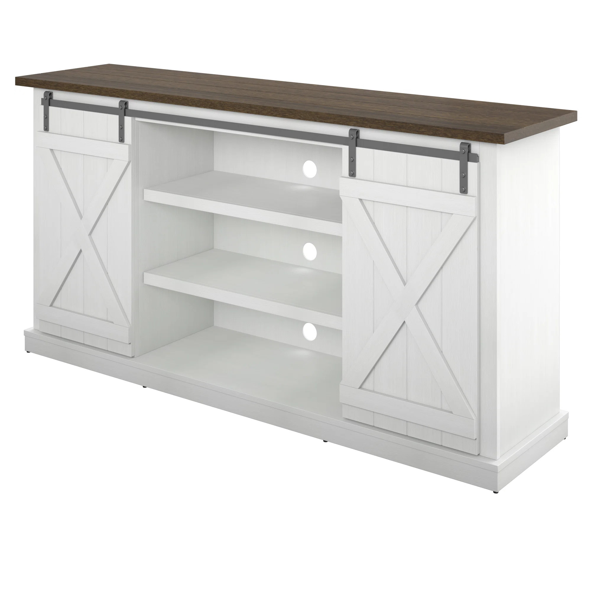 Lorraine TV Stand for TVs up to 60" | Wayfair North America