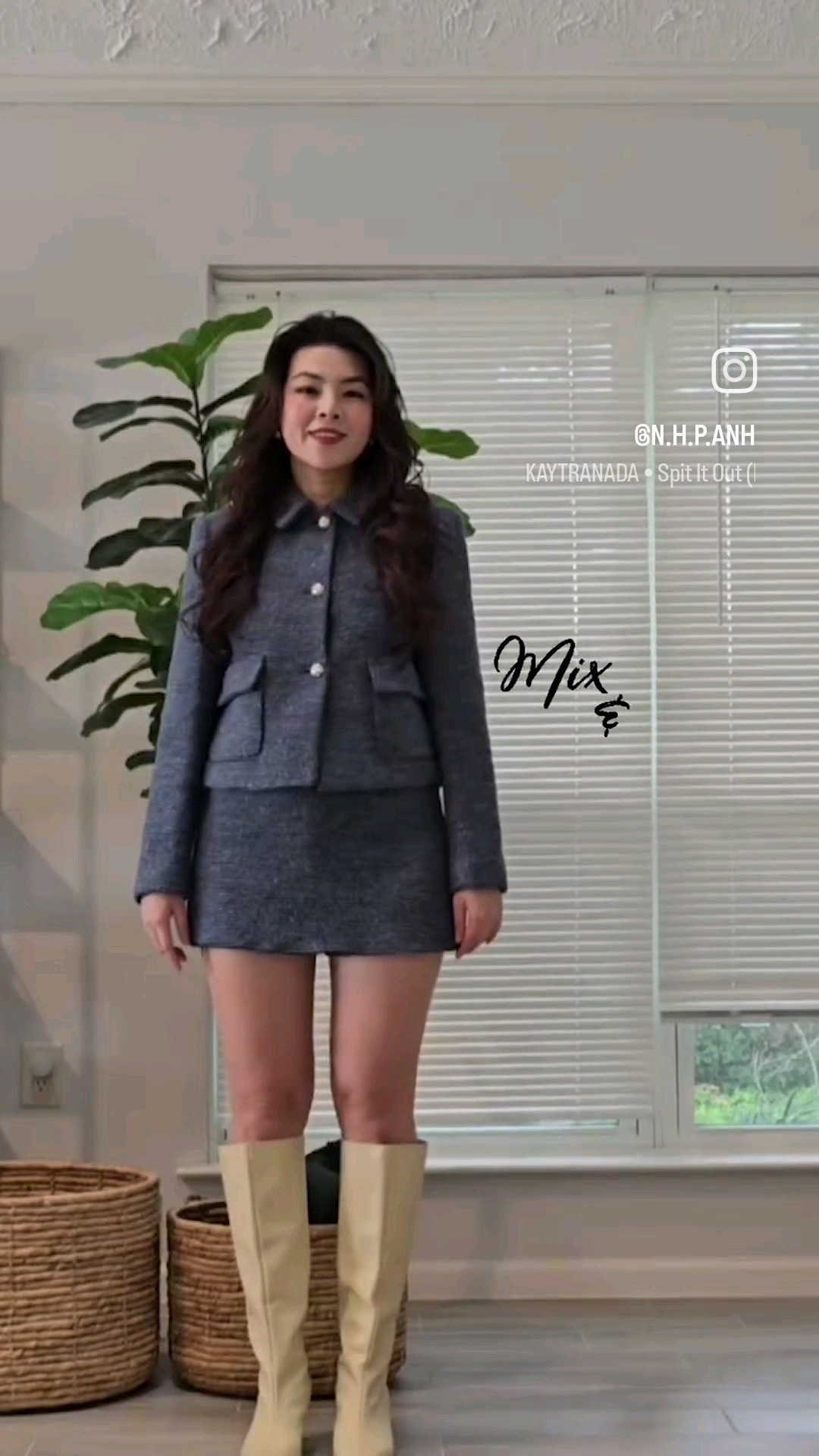 These items are so cute, can't wait to share with you. #zaraewin #easter #springoutfit

#LTKOver40 #LTKWatchNow #LTKFindsUnder100