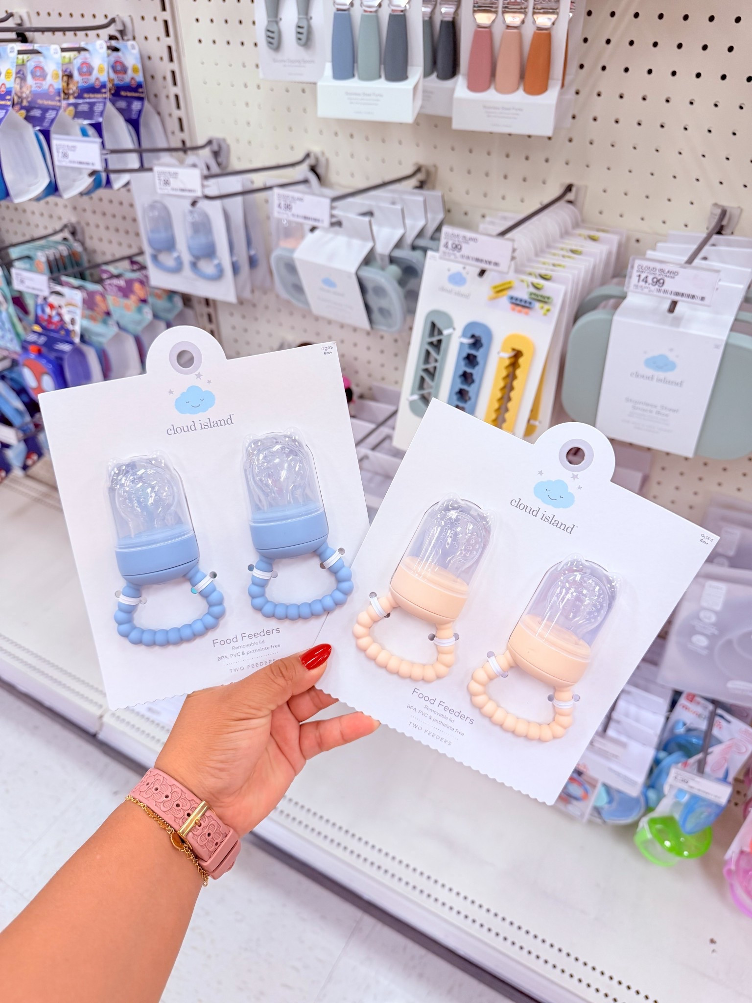 New for our little ones 💕💖 

#LTKKids