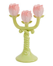 Floral Taper Candleholders | Pillows & Decor | Marshalls | Marshalls